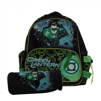 Green Latern bag
